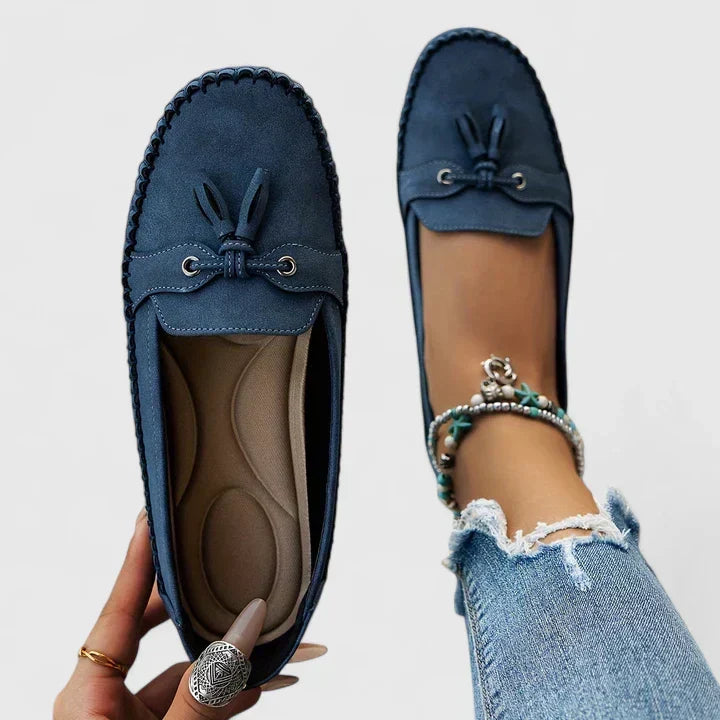 Noemi | Mocassins Confortables