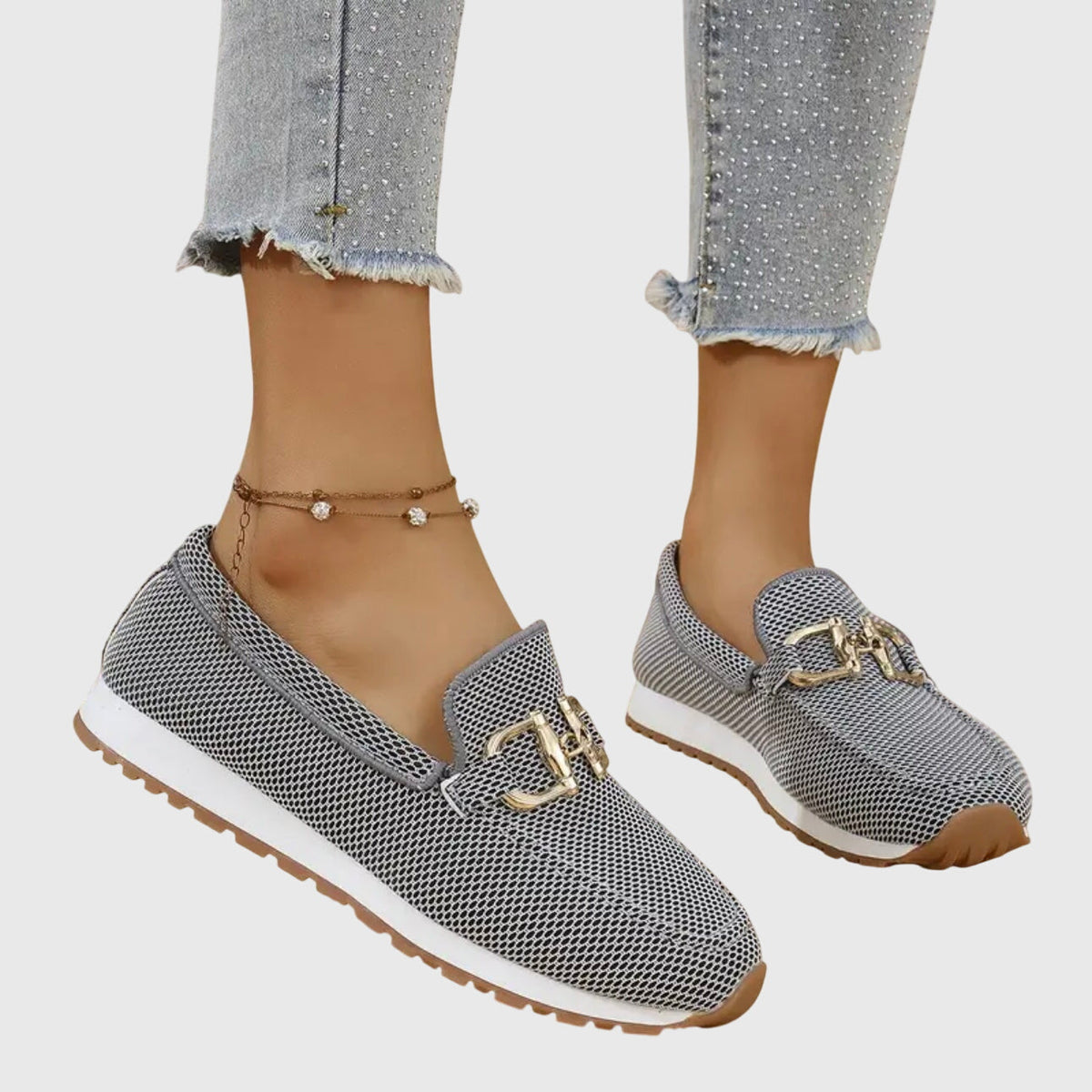 Viola | Mocassins