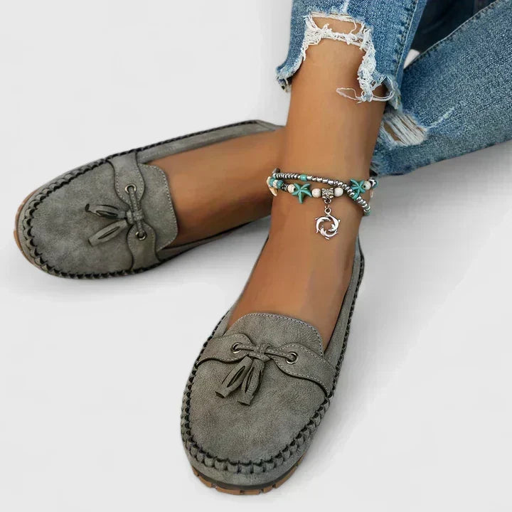 Noemi | Mocassins Confortables