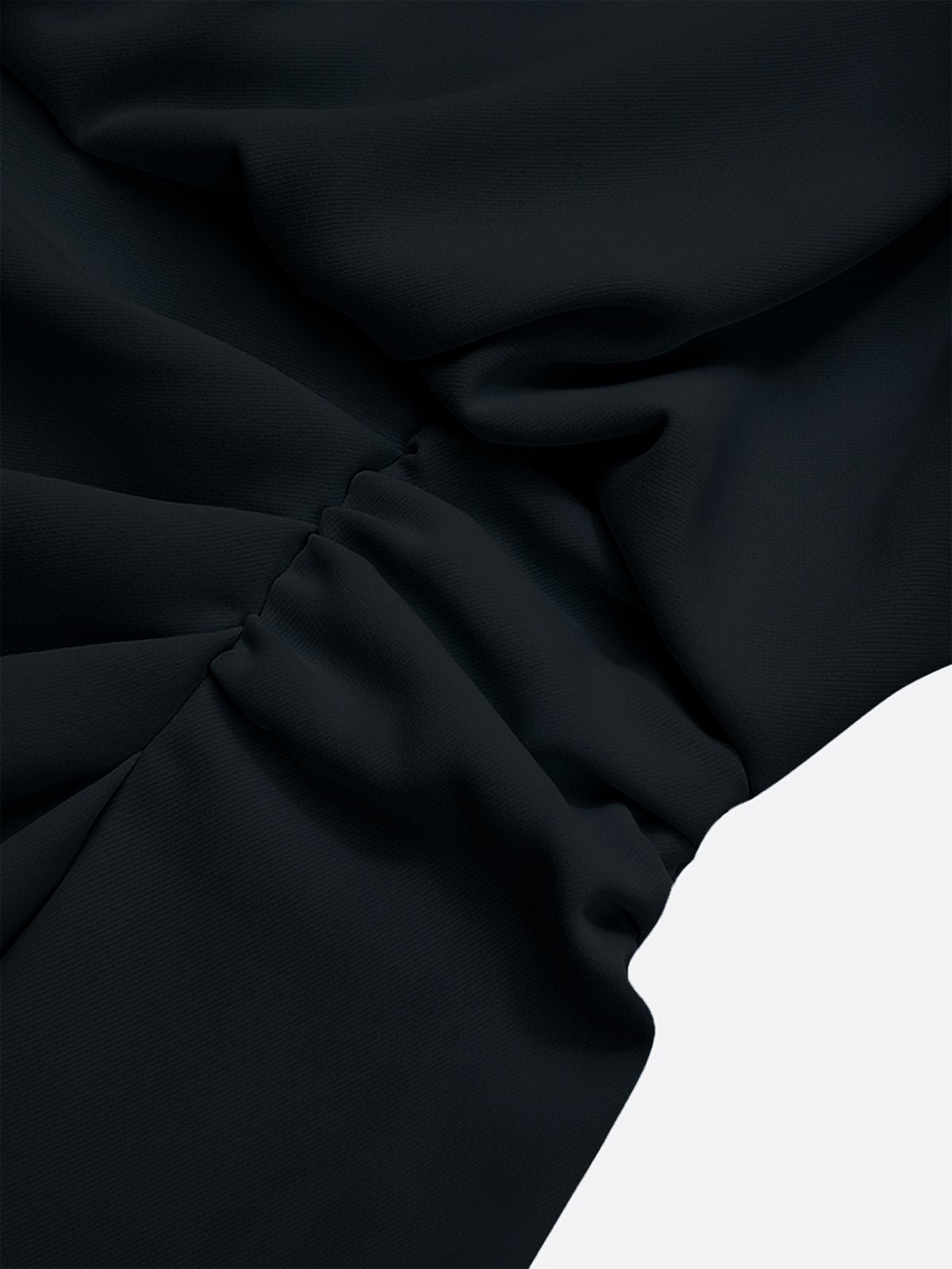 ALESSIA | Robe midi design