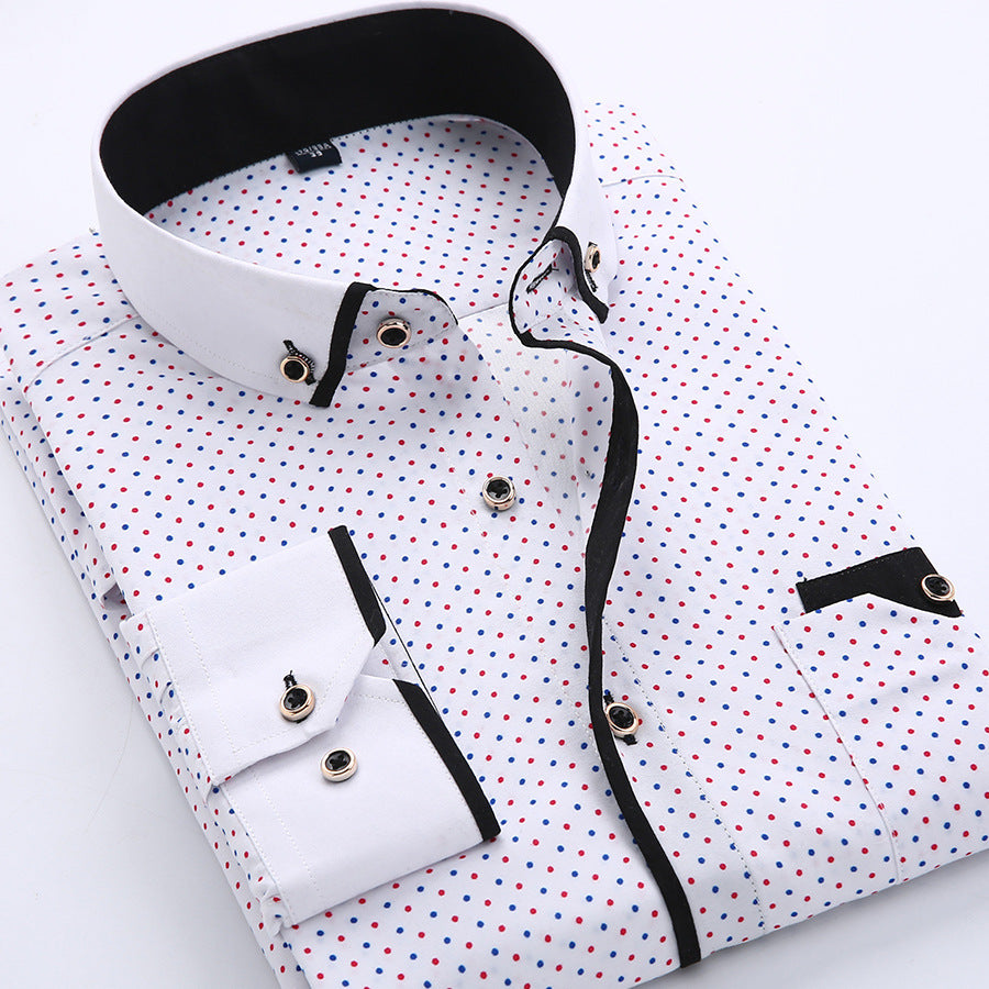 ROMANO | Chemise polyvalente homme