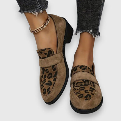 Bruni | Mocassins confortables