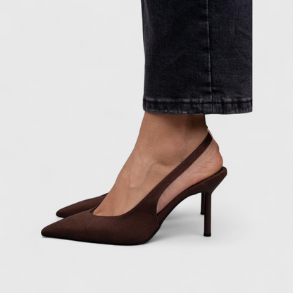 Bella | Escarpins élégants