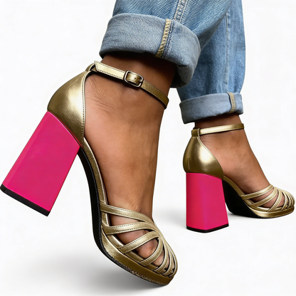 Verónica | Escarpins élégants avec style