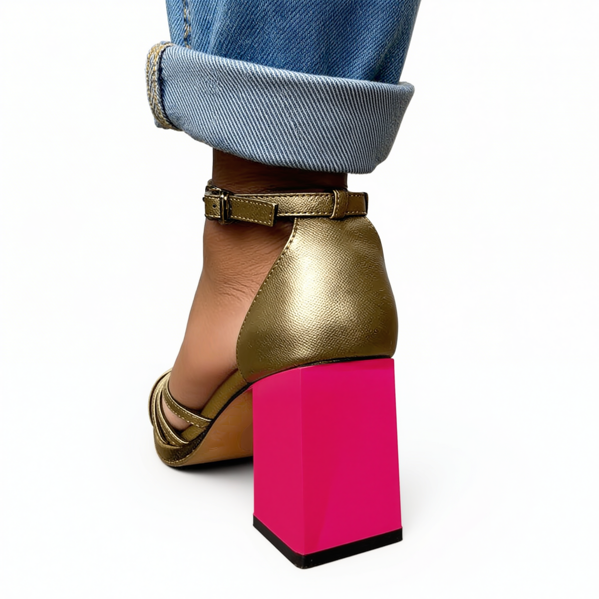 Verónica | Escarpins élégants avec style