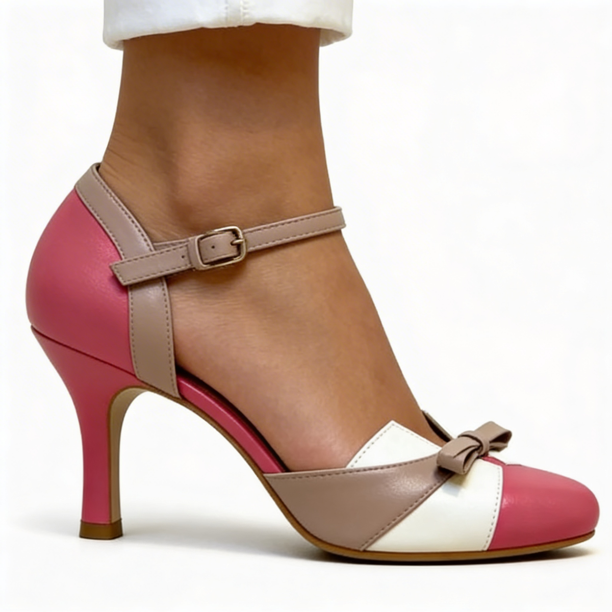 Estela | Escarpins élégants