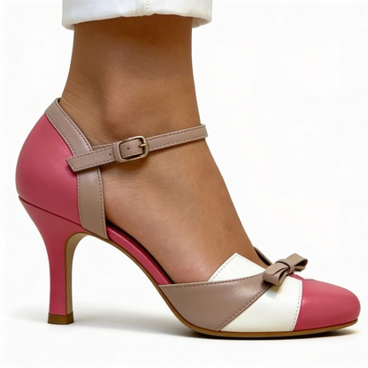 Estela | Escarpins élégants