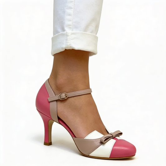 Estela | Escarpins élégants