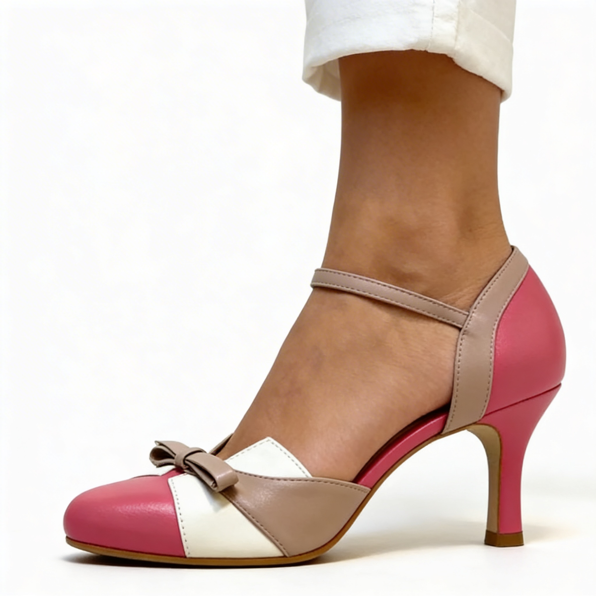 Estela | Escarpins élégants