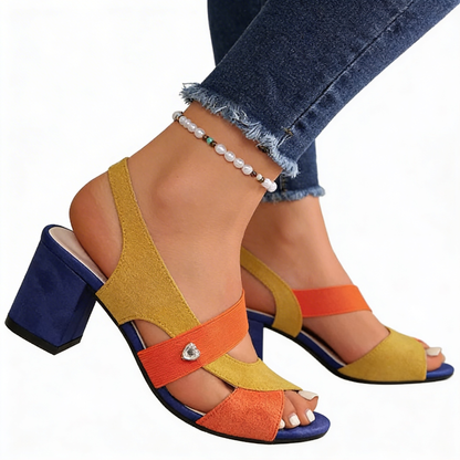 Maria | Escarpins élégants et confortables