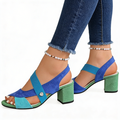 Maria | Escarpins élégants et confortables