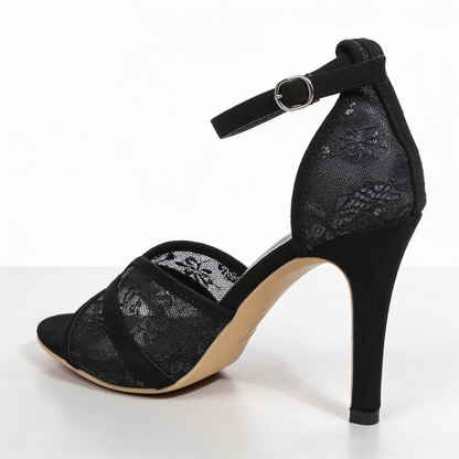 Barbara | Escarpins élégants orthopédiques