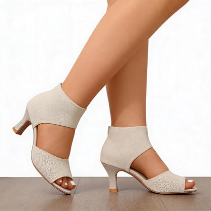 Agnieszka | Escarpins élégants orthopédiques