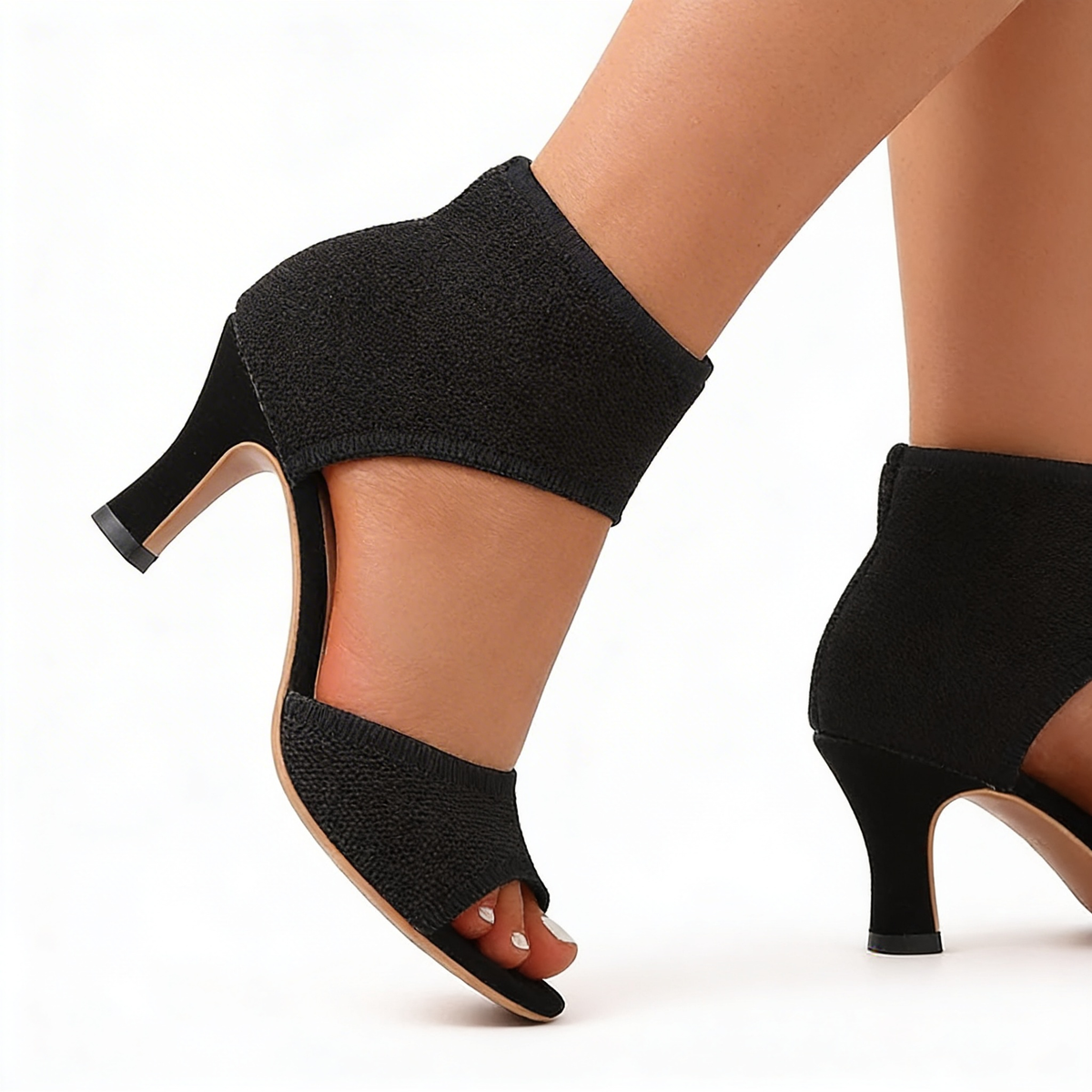 Agnieszka | Escarpins élégants orthopédiques
