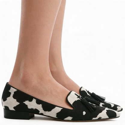 Julia | Mocassins élégants à bout pointu