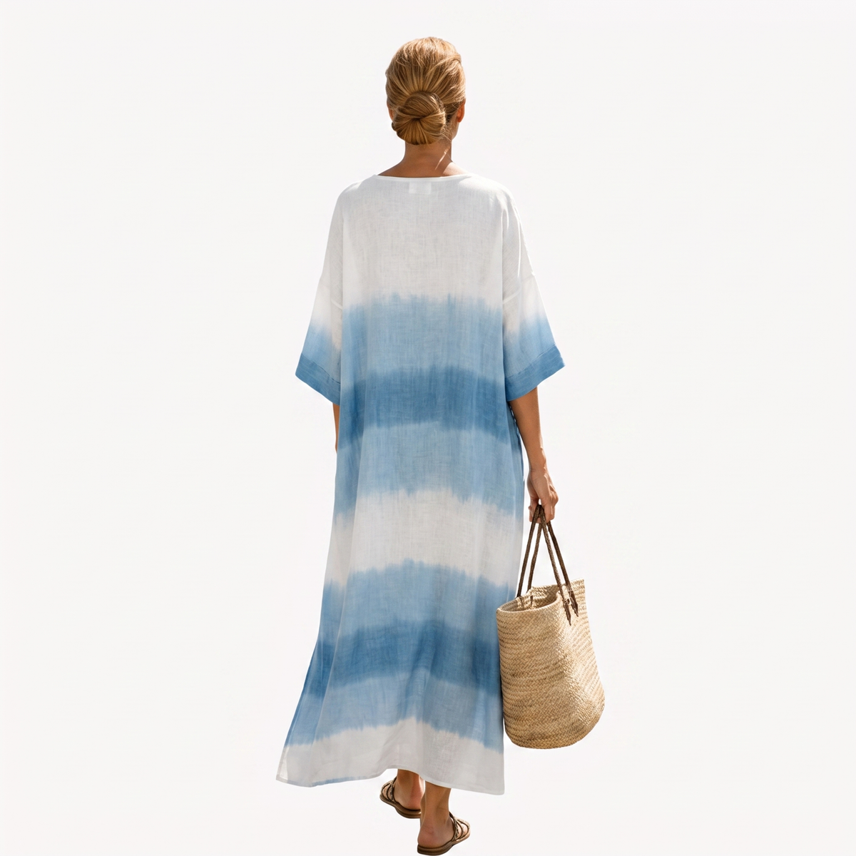 Alice | Caftan Long