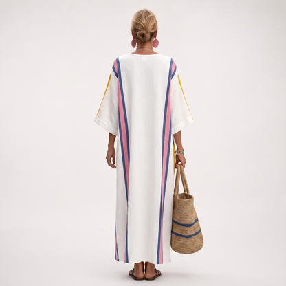 Céline | Caftan Long
