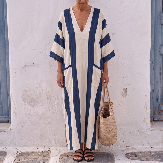 Valentine | Caftan Long