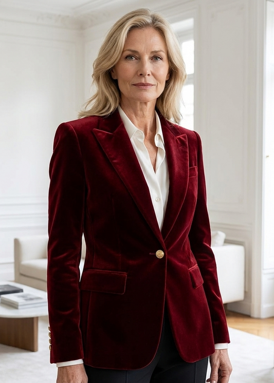 Amira | Veste de Saison