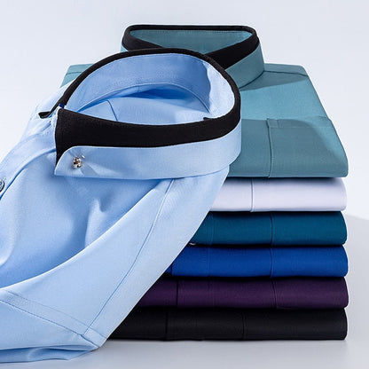 CLAUDIO | Chemise à manches longues
