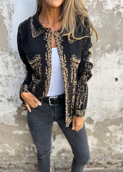 Veronica | Veste Design pleine de Caractère