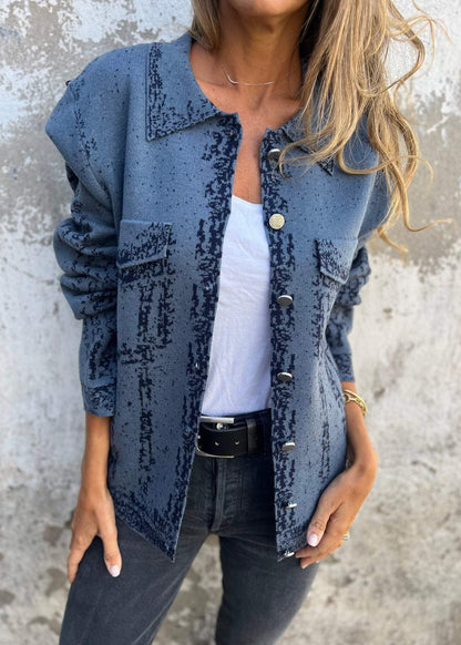 Veronica | Veste Design pleine de Caractère