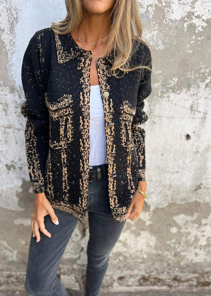 Veronica | Veste Design pleine de Caractère