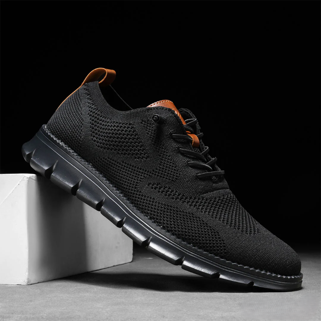 CESARE | Sneakers confortables