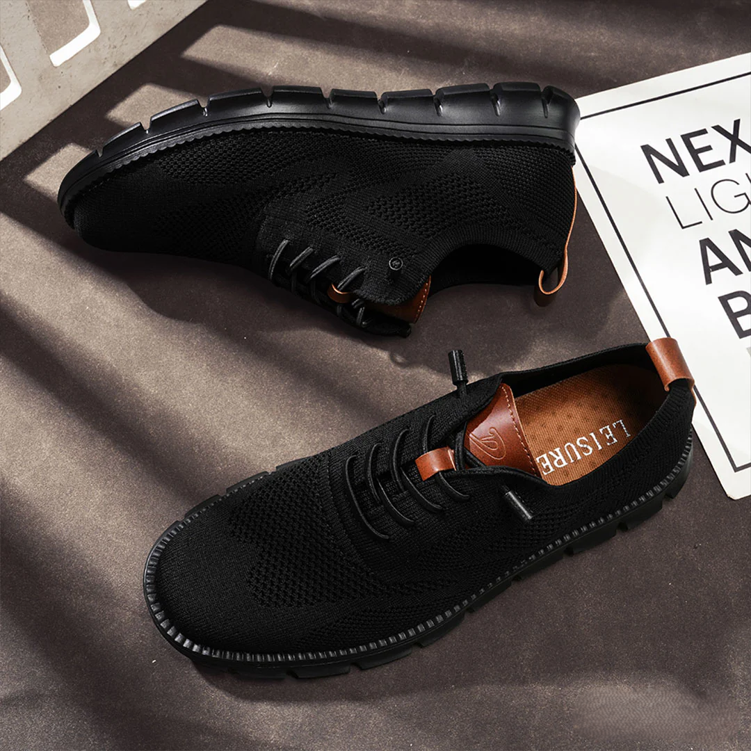 CESARE | Sneakers confortables