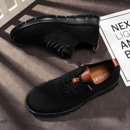 CESARE | Sneakers confortables