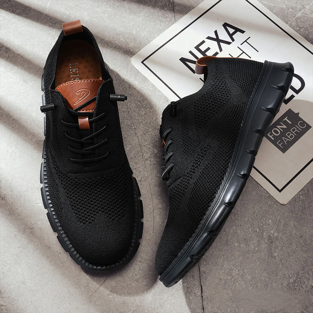 CESARE | Sneakers confortables