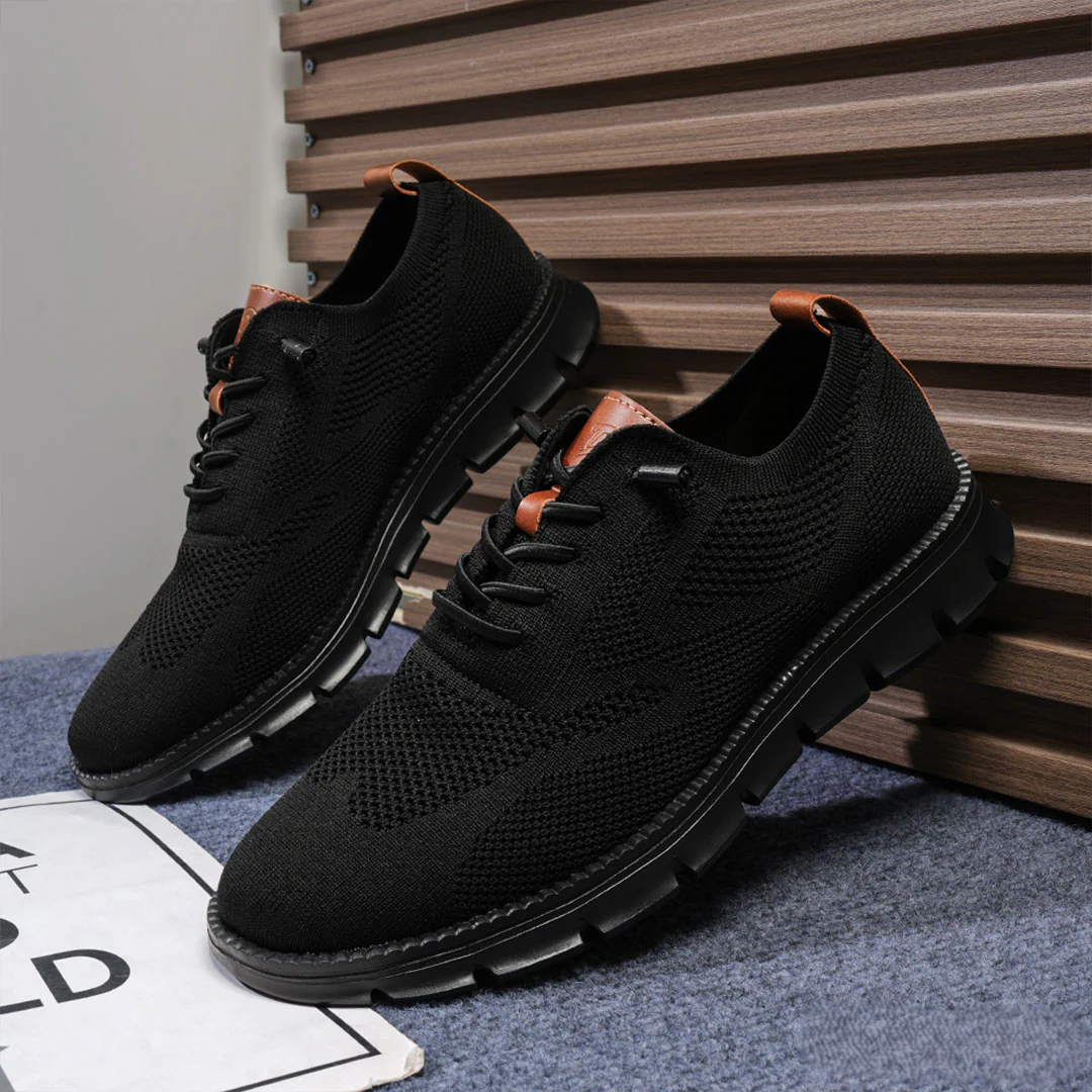 CESARE | Sneakers confortables
