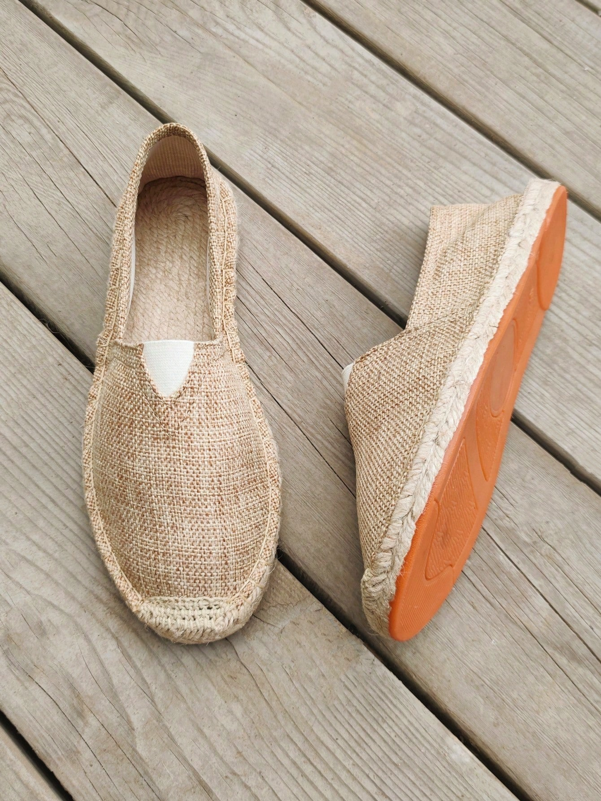 MAGNO | Espadrilles homme