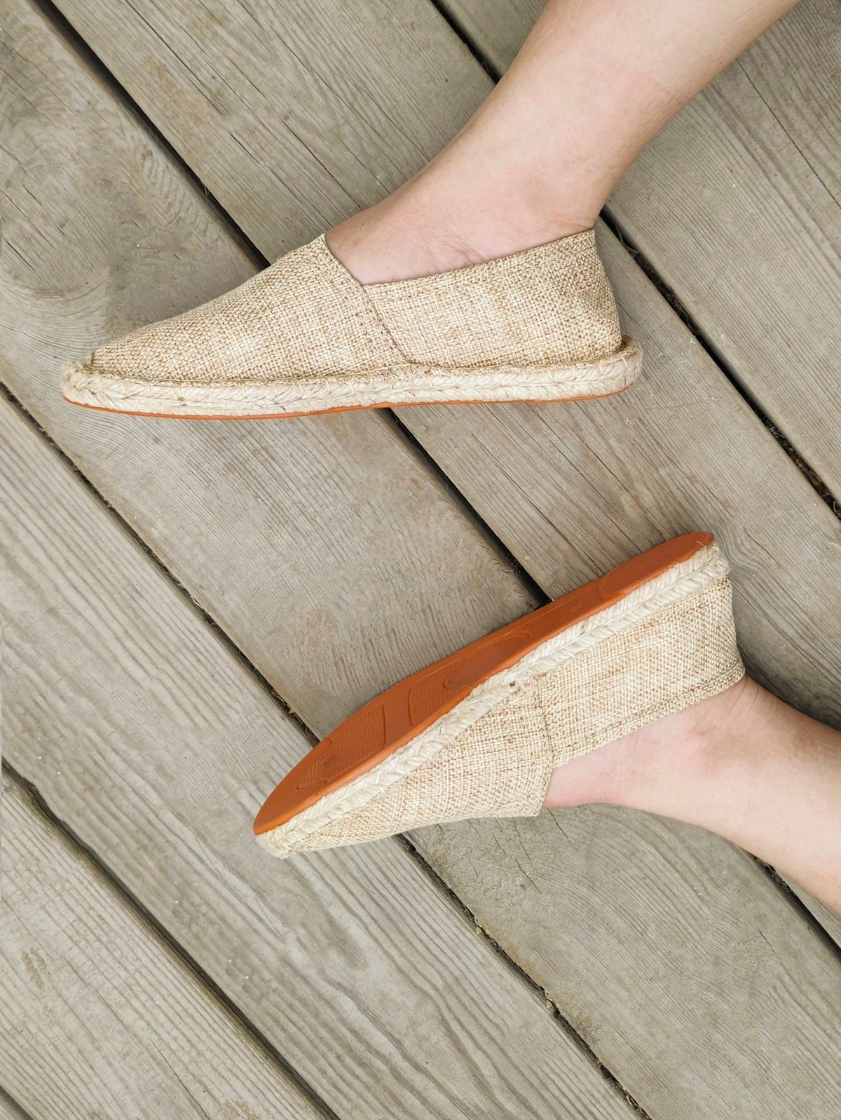 MAGNO | Espadrilles homme