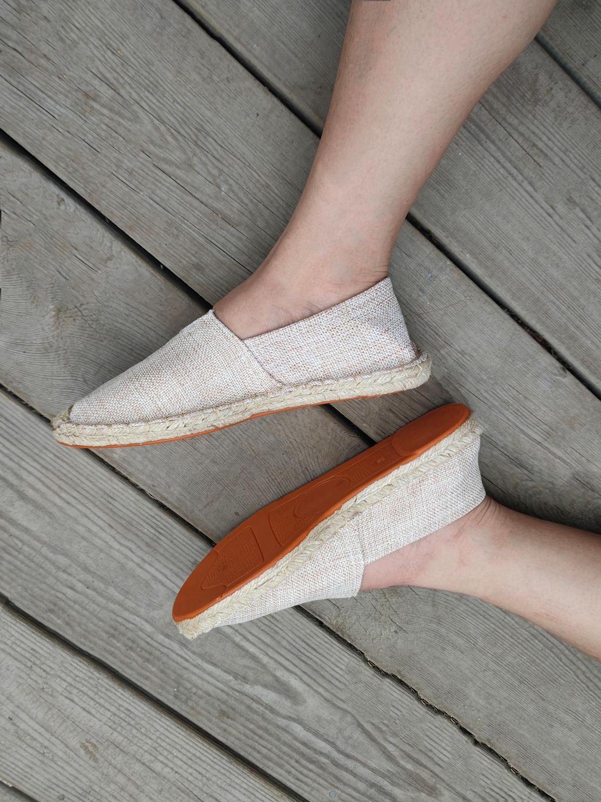 MAGNO | Espadrilles homme