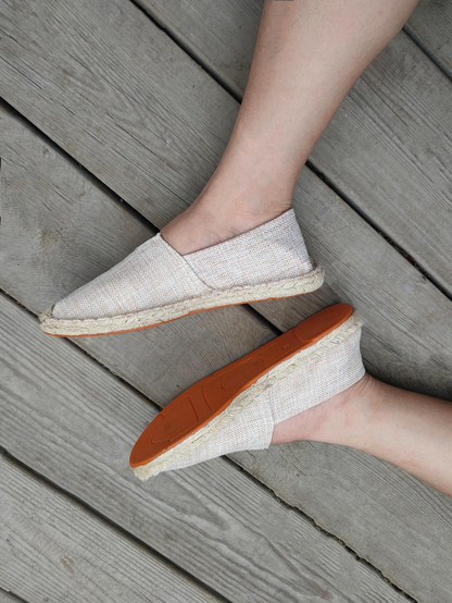 MAGNO | Espadrilles homme
