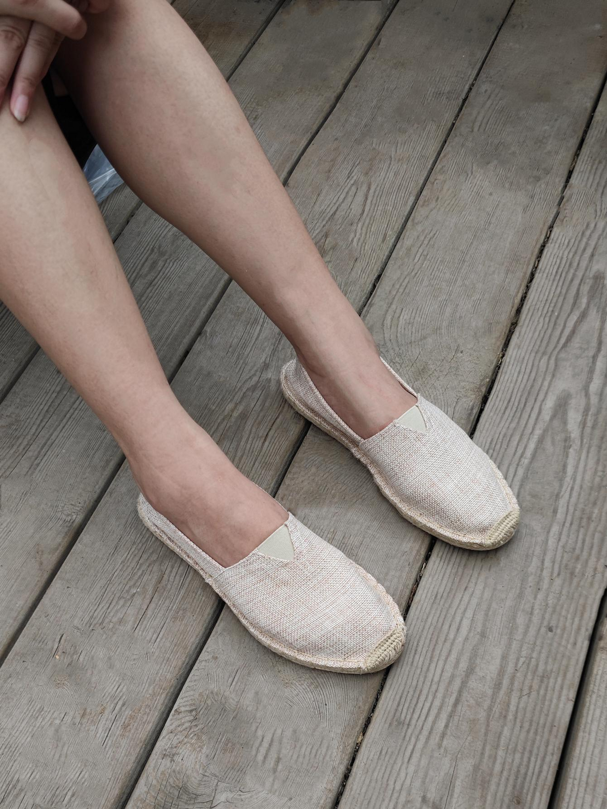 MAGNO | Espadrilles homme