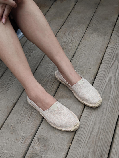 MAGNO | Espadrilles homme