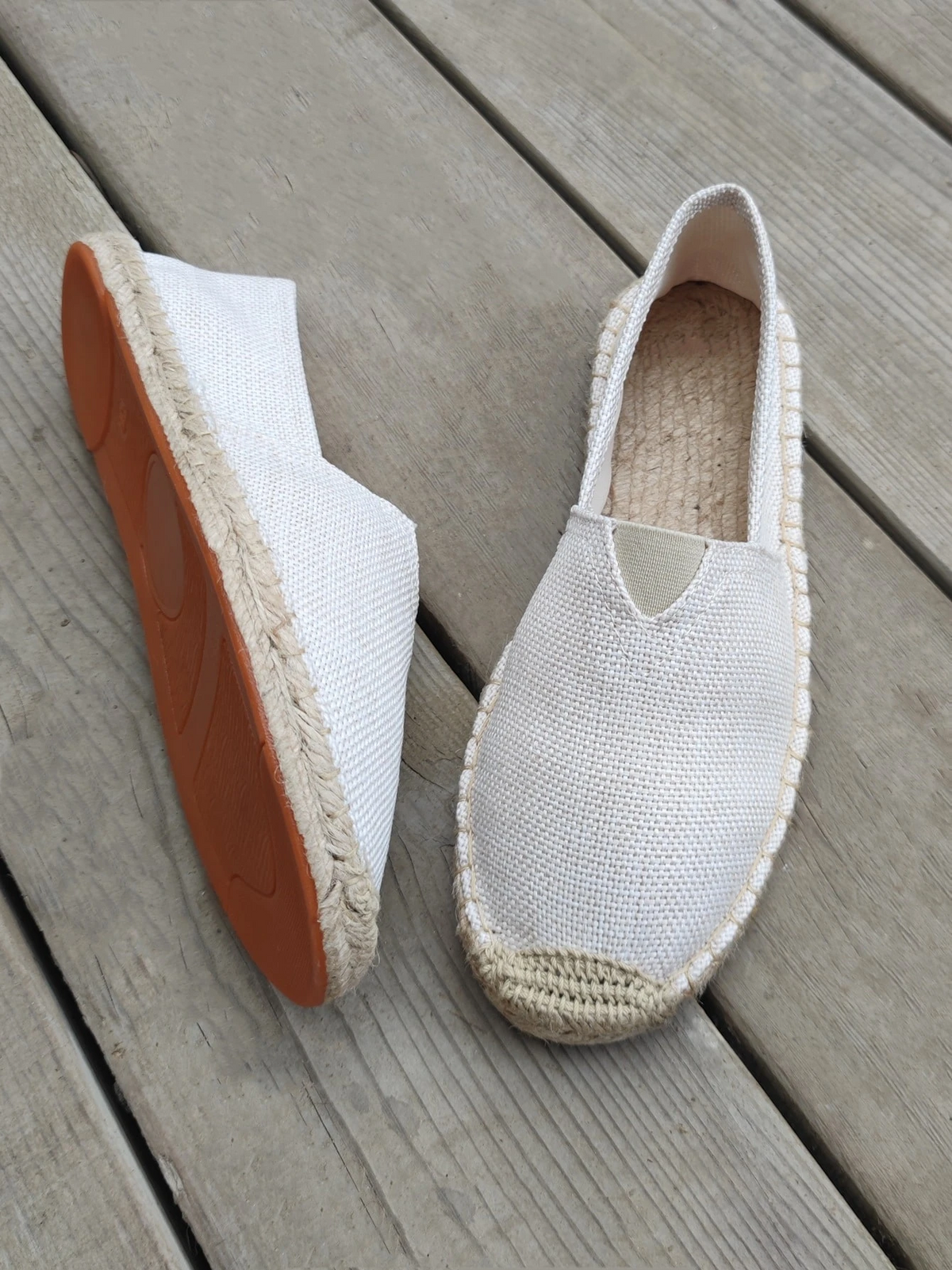 MAGNO | Espadrilles homme