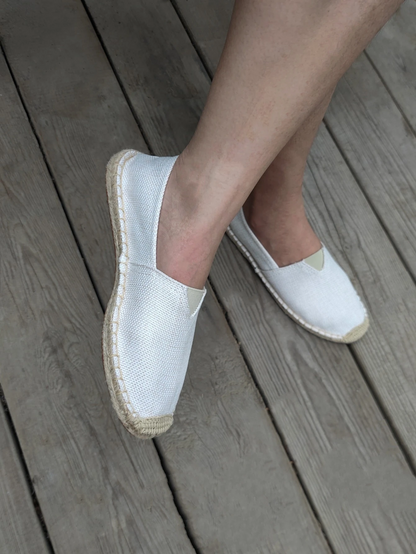 MAGNO | Espadrilles homme