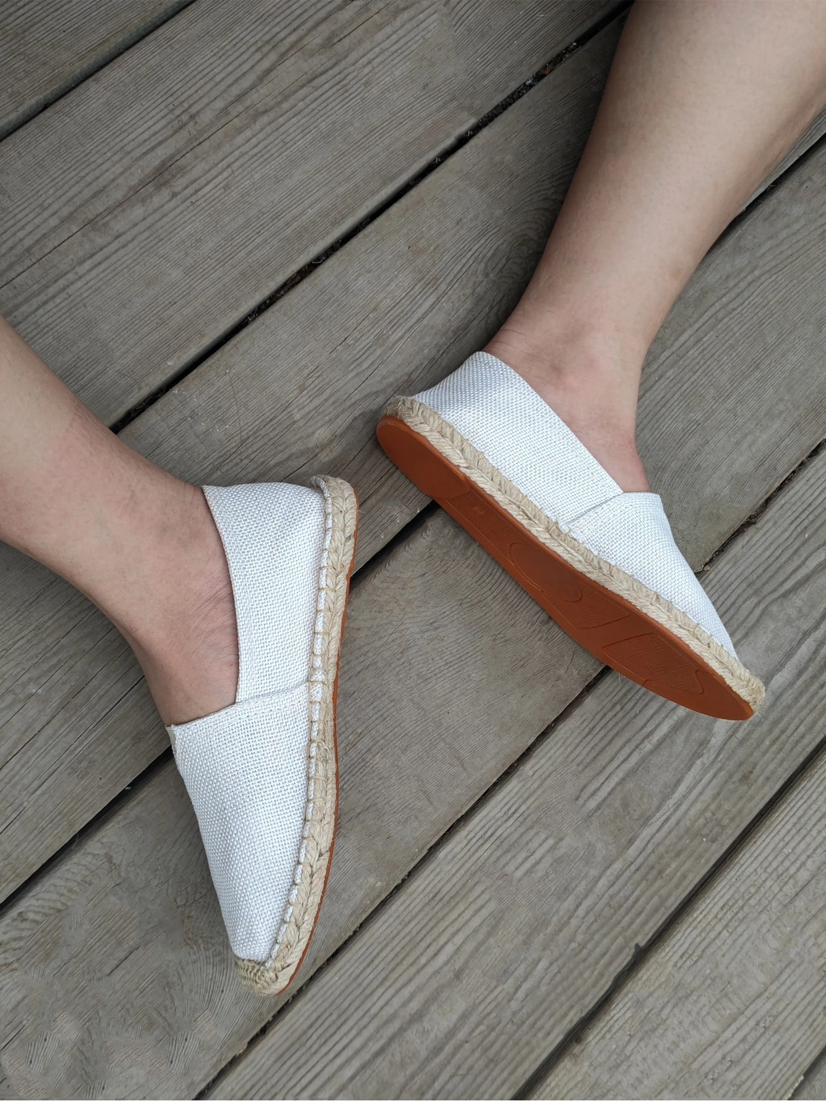 MAGNO | Espadrilles homme