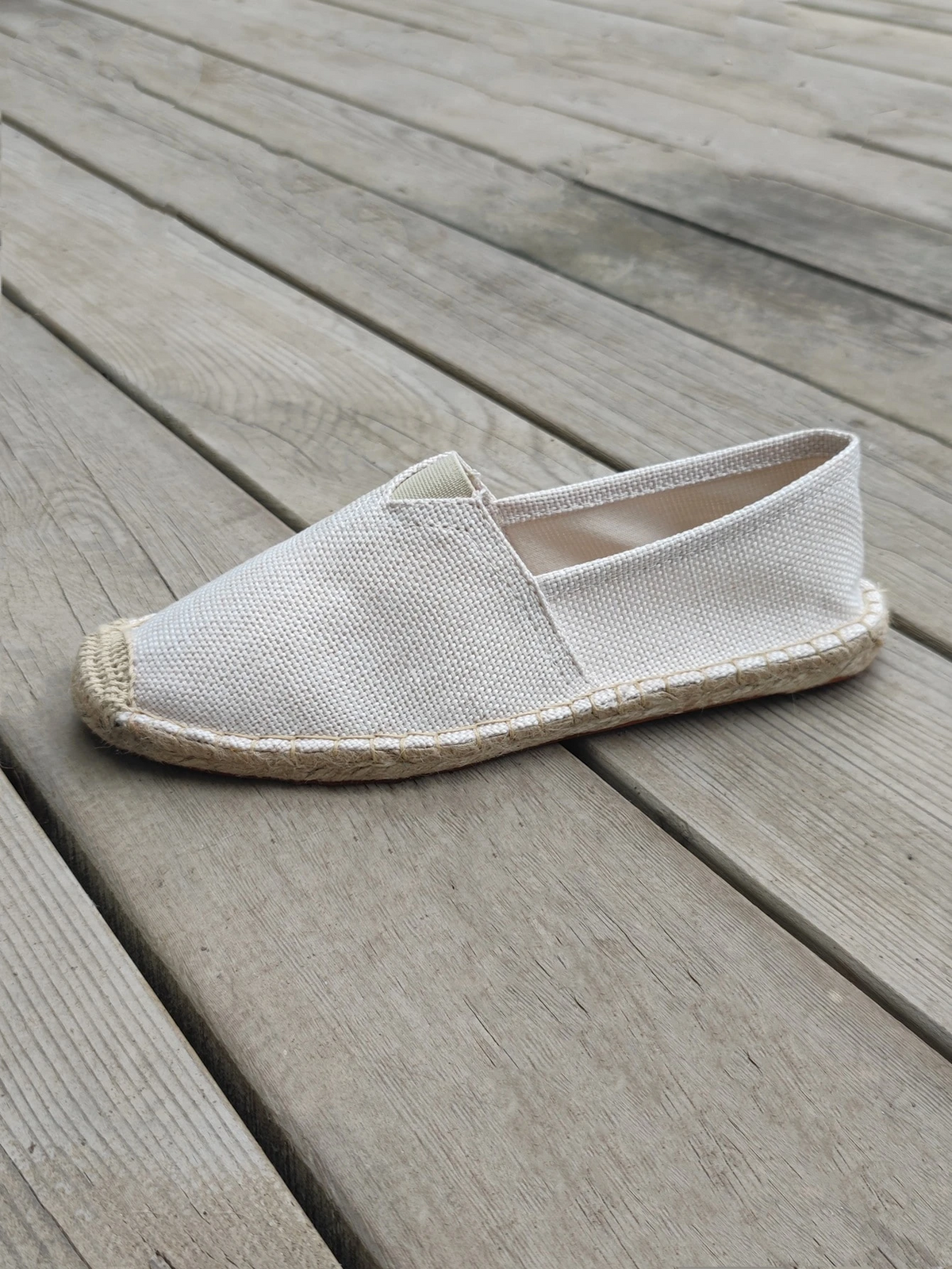 MAGNO | Espadrilles homme