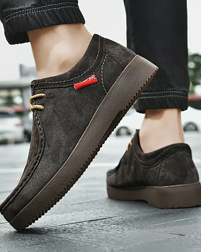 BELMIRO | Chaussures décontractées d'automne