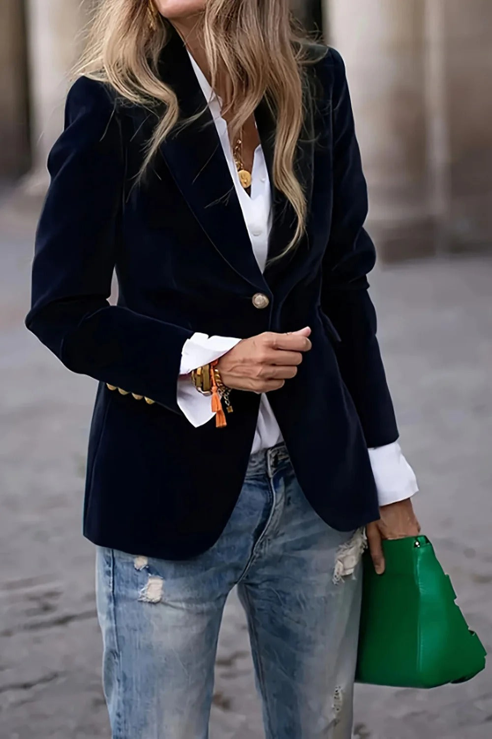 Amira | Veste de Saison