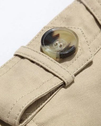 DONATO | Veste artisanale homme de mi-saison