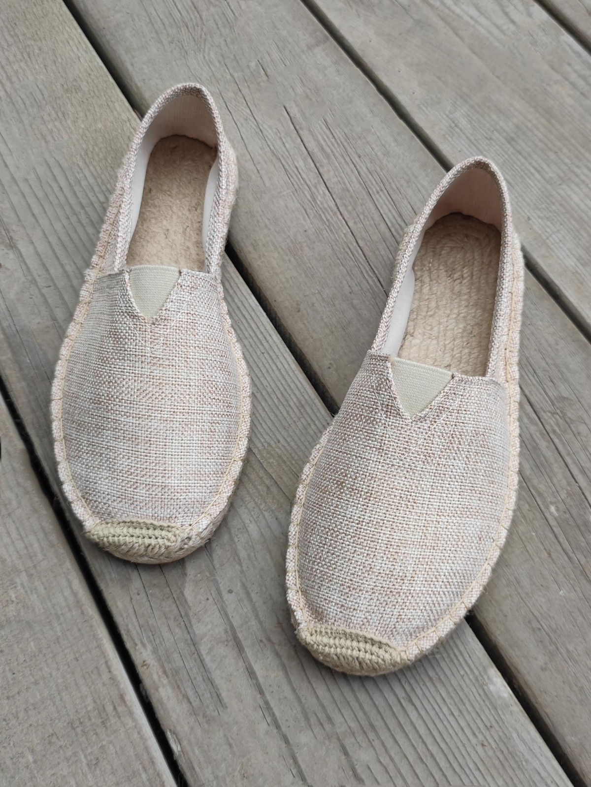 MAGNO | Espadrilles homme