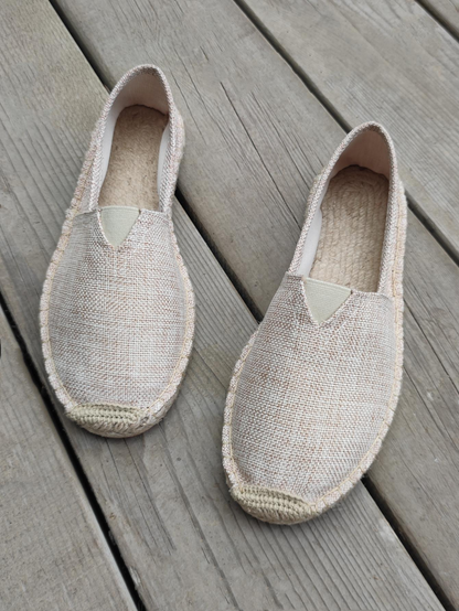 MAGNO | Espadrilles homme