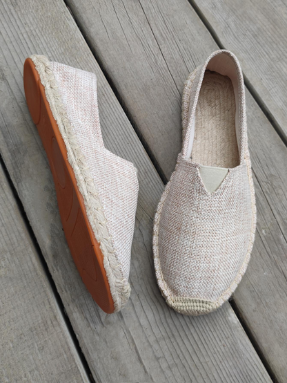 MAGNO | Espadrilles homme