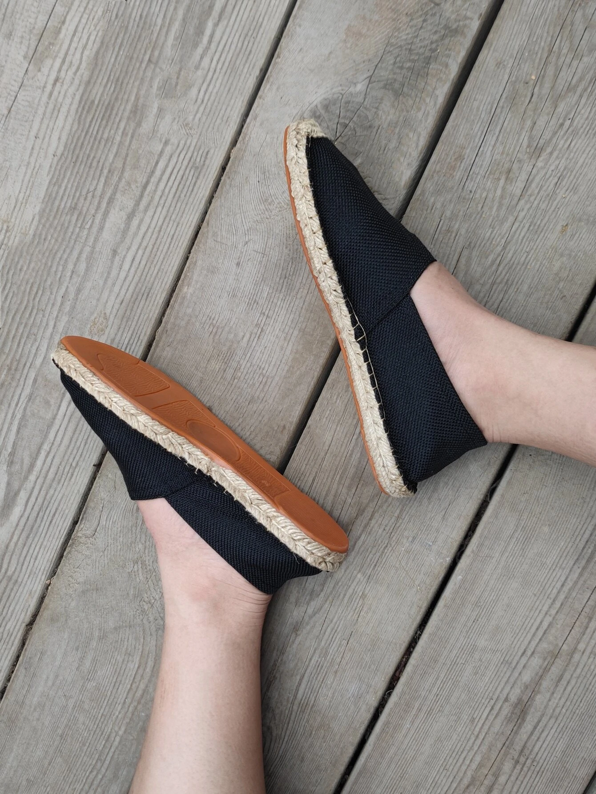 MAGNO | Espadrilles homme