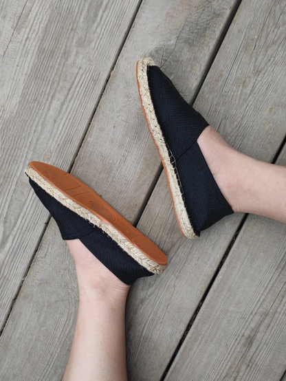 MAGNO | Espadrilles homme
